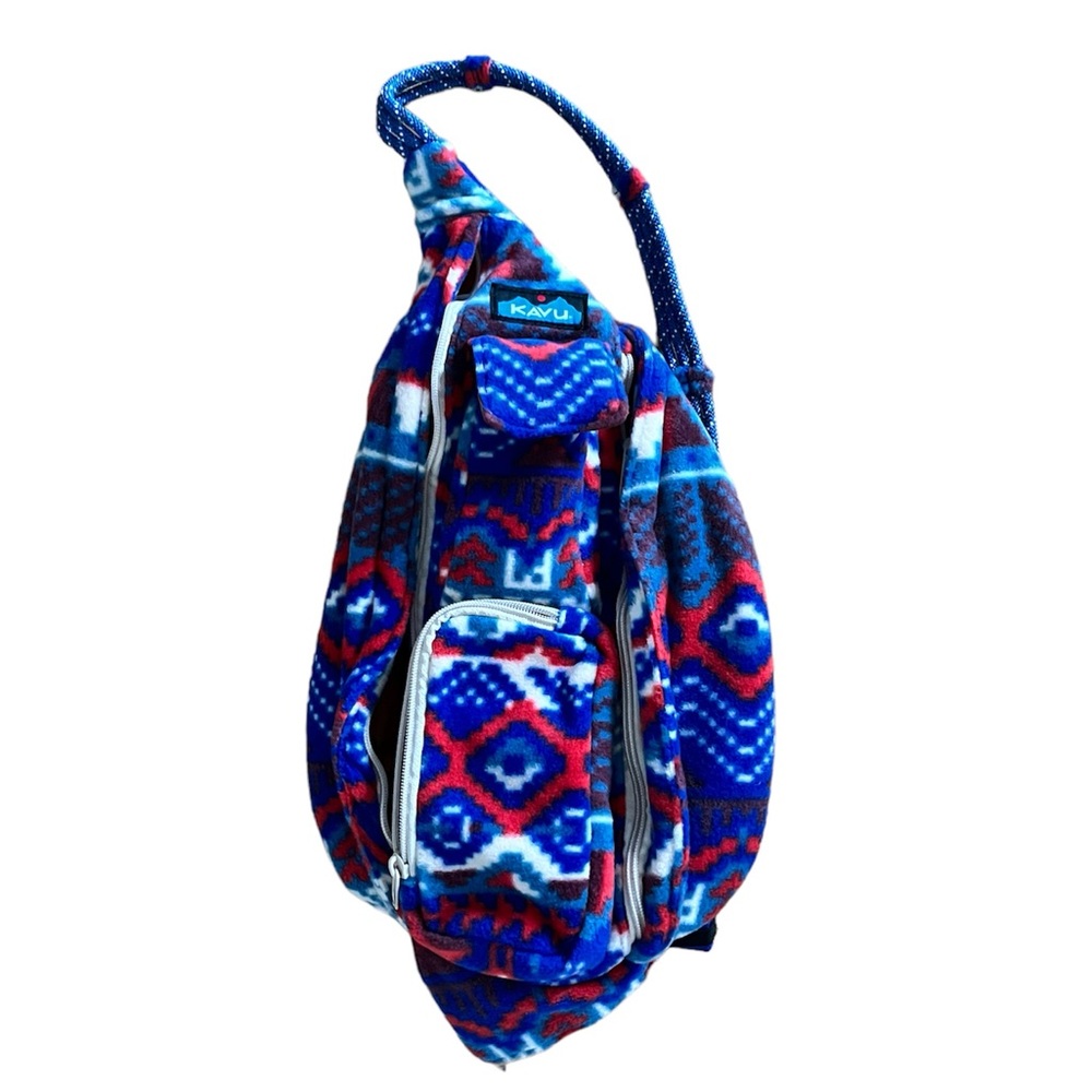 Kavu Mini Polar Sling Bag